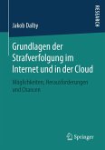 Grundlagen der Strafverfolgung im Internet und in der Cloud (eBook, PDF)