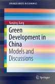 Green Development in China (eBook, PDF)