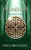 Moonstone (Wolfmoon, #1) (eBook, ePUB)