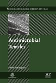 Antimicrobial Textiles (eBook, ePUB)