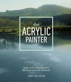 The Acrylic Painter (eBook, ePUB)