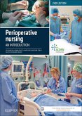 Perioperative Nursing - EBook-epub (eBook, ePUB)