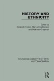 History and Ethnicity (eBook, PDF)