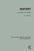 History (eBook, ePUB)