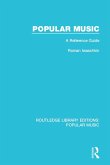 Popular Music (eBook, PDF)