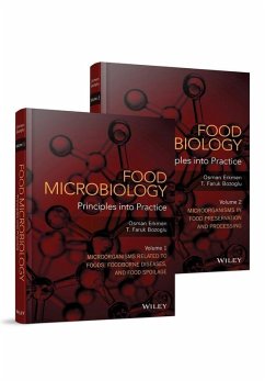 Food Microbiology (eBook, PDF) - Erkmen, Osman; Bozoglu, T. Faruk