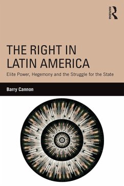 Cover The Right in Latin America (eBook, ePUB)