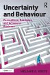 Uncertainty and Behaviour (eBook, ePUB) - Bild 1