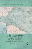 The Geography of the Ocean (eBook, ePUB)