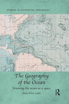 Cover The Geography of the Ocean (eBook, ePUB)
