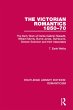 The Victorian Romantics 1850-70 (eBook,... - Bild 1