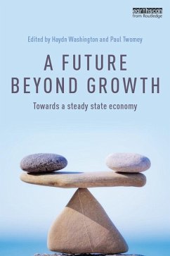 A Future Beyond Growth (eBook, ePUB)
