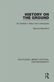 History on the Ground (eBook, PDF)
