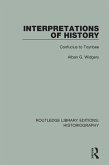 Interpretations of History (eBook, PDF)