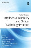 The Handbook of Intellectual Disability and Clinical Psychology Practice (eBook, ePUB)