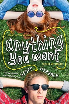 Cover Anything You Want (eBook, ePUB)