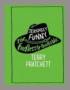 Seriously Funny (eBook, ePUB) - Pratchett, Terry