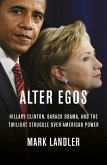 Alter Egos (eBook, ePUB) Alter Egos (eBook, ePUB)