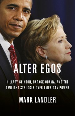 Cover Alter Egos (eBook, ePUB)