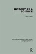 History As A Science (eBook, ePUB) - Bild 1