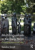 Multilingualism in the Early Years (eBook, ePUB)