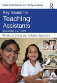 Key Issues for Teaching Assistants (eBook, ePUB)