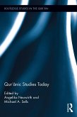 Qur'anic Studies Today (eBook, ePUB)