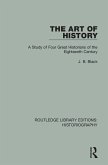 The Art of History (eBook, ePUB) The Art of History (eBook, ePUB)