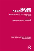 Beyond Romanticism (eBook, PDF) Beyond Romanticism (eBook, PDF)