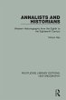 Annalists and Historians (eBook, PDF) - Bild 1