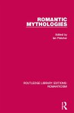 Romantic Mythologies (eBook, PDF)