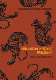 International Investment Management (eBook, ePUB)