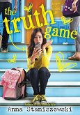 Truth Game (eBook, ePUB)