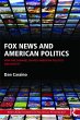 Fox News and American Politics (eBook,... - Bild 1