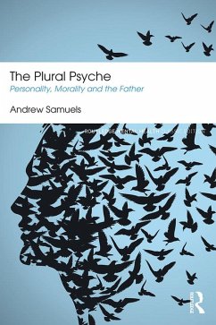 Cover The Plural Psyche (eBook, PDF)