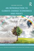 An Introduction to Climate Change Economics and Policy (eBook, ePUB)