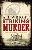 Striking Murder (eBook, ePUB)