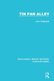 Tin Pan Alley (eBook, PDF)