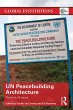 UN Peacebuilding Architecture (eBook,... - Bild 1