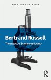 The Impact of Science on Society (eBook, PDF)