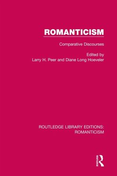 Romanticism (eBook, PDF)