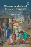 Women in Medieval Europe 1200-1500 (eBook, PDF)