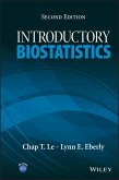 Introductory Biostatistics (eBook, PDF)