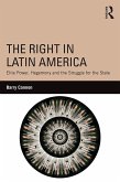 The Right in Latin America (eBook, PDF)