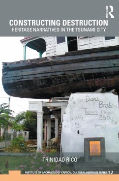 Constructing Destruction (eBook, ePUB) - Rico, Trinidad
