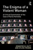 The Enigma of a Violent Woman (eBook, PDF)