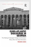 Euro-Atlantic Discourse in Georgia (eBook, PDF)