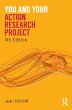 You and Your Action Research Project... - Bild 1