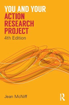 Cover You and Your Action Research Project (eBook, PDF)