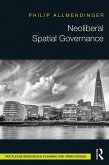 Neoliberal Spatial Governance (eBook, PDF)